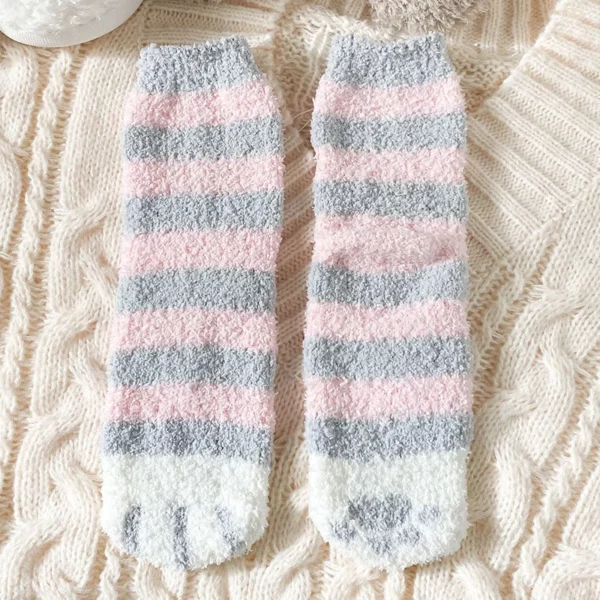 Chaussettes Choupette