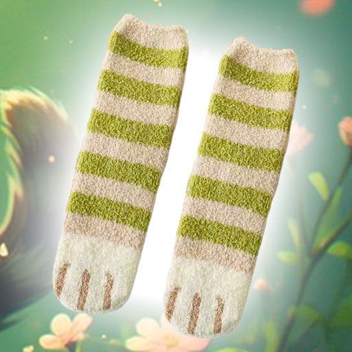 Chaussettes Kiwi