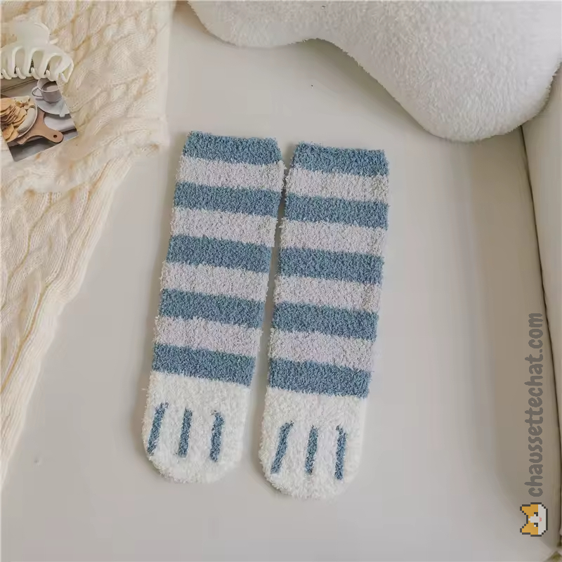 Chaussettes Chat Nimbus – Image 2